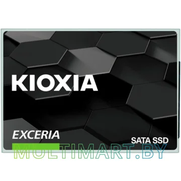 SSD диск Kioxia Exceria 960GB (LTC10Z960GG8)